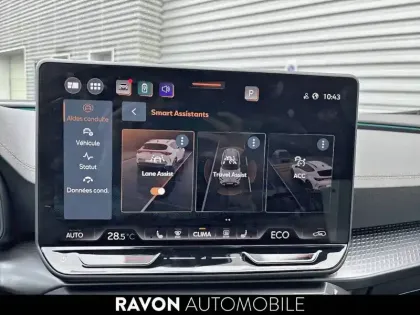 Photo 20 Cupra Formentor  eHybrid 272 ch DSG6