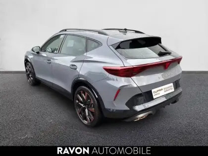 Photo 13 Cupra Formentor  eHybrid 272 ch DSG6