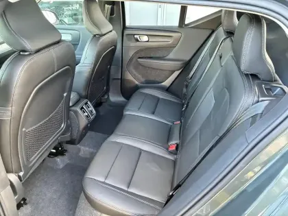 Photo 5 Volvo Xc40  B3 163 ch DCT7