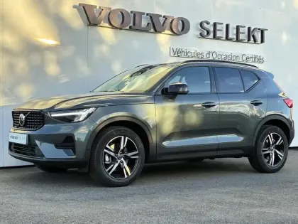 Photo Volvo Xc40 Lounge Edition