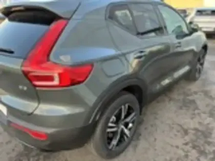 Photo 11 Volvo Xc40  B3 163 ch DCT7