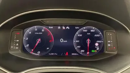 Photo 11 Seat Ibiza  1.5 TSI 150 ch S/S ACT DSG7