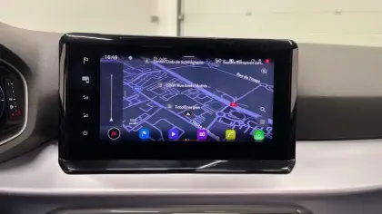 Photo 13 Seat Ibiza  1.5 TSI 150 ch S/S ACT DSG7