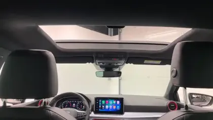 Photo 19 Seat Ibiza  1.5 TSI 150 ch S/S ACT DSG7