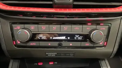 Photo 17 Seat Ibiza  1.5 TSI 150 ch S/S ACT DSG7