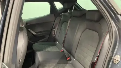 Photo 9 Seat Ibiza  1.5 TSI 150 ch S/S ACT DSG7