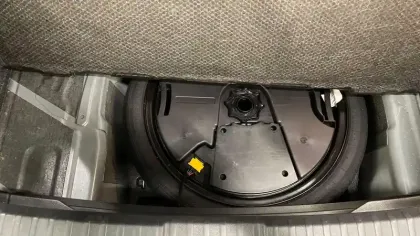 Photo 20 Seat Ibiza  1.5 TSI 150 ch S/S ACT DSG7