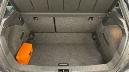 Photo 18 Seat Ibiza  1.5 TSI 150 ch S/S ACT DSG7