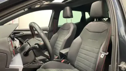 Photo 8 Seat Ibiza  1.5 TSI 150 ch S/S ACT DSG7