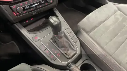 Photo 15 Seat Ibiza  1.5 TSI 150 ch S/S ACT DSG7