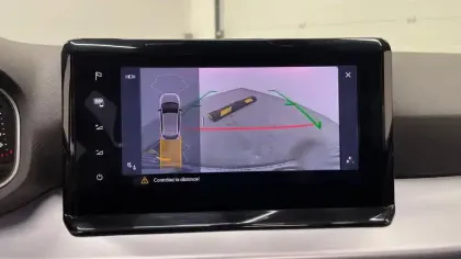 Photo 14 Seat Ibiza  1.5 TSI 150 ch S/S ACT DSG7