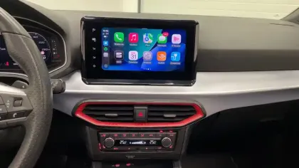 Photo 12 Seat Ibiza  1.5 TSI 150 ch S/S ACT DSG7