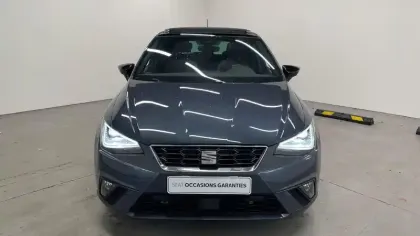 Photo 5 Seat Ibiza  1.5 TSI 150 ch S/S ACT DSG7