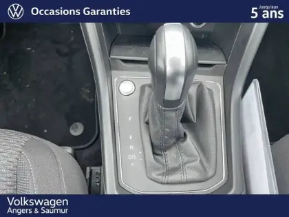 Photo 13 Volkswagen Touran  2.0 TDI 150 DSG7 7pl