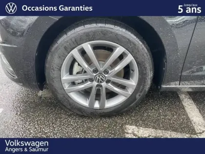 Photo 9 Volkswagen Touran  2.0 TDI 150 DSG7 7pl