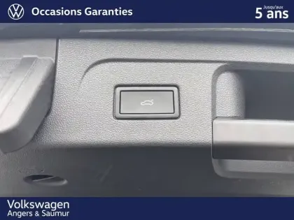 Photo 16 Volkswagen Touran  2.0 TDI 150 DSG7 7pl