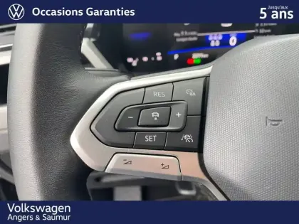 Photo 18 Volkswagen Touran  2.0 TDI 150 DSG7 7pl