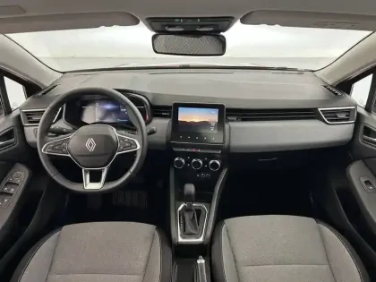 Photo 25 Renault Clio  E-Tech full hybrid 145 ch GSR2