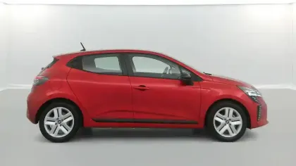 Photo 5 Renault Clio  E-Tech full hybrid 145 ch GSR2