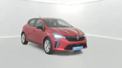 Photo 7 Renault Clio  E-Tech full hybrid 145 ch GSR2