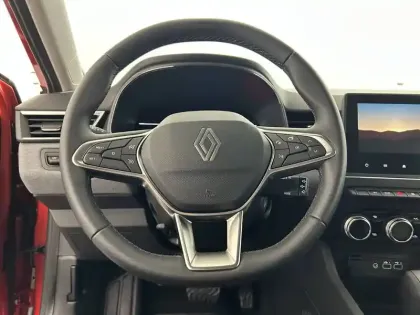 Photo 14 Renault Clio  E-Tech full hybrid 145 ch GSR2
