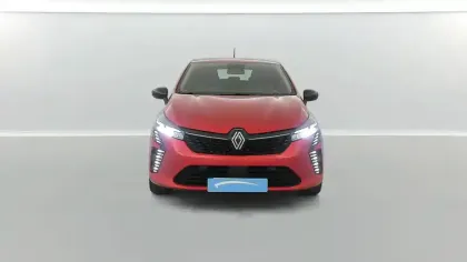 Photo 6 Renault Clio  E-Tech full hybrid 145 ch GSR2