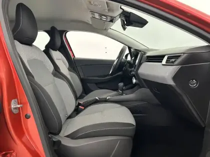 Photo 23 Renault Clio  E-Tech full hybrid 145 ch GSR2
