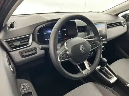 Photo 13 Renault Clio  E-Tech full hybrid 145 ch GSR2