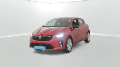 Photo Renault Clio Evolution