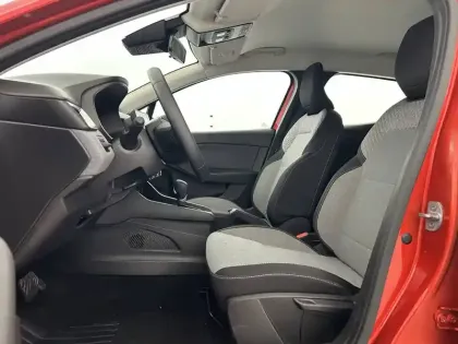 Photo 12 Renault Clio  E-Tech full hybrid 145 ch GSR2