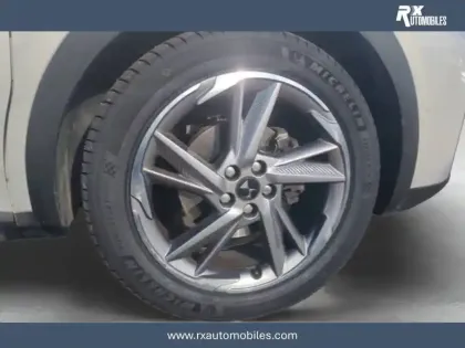 Photo 13 DS DS 7 DS7 Crossback BlueHDi 180 EAT8