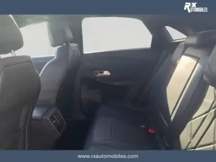 Photo 17 DS DS 7 DS7 Crossback BlueHDi 180 EAT8