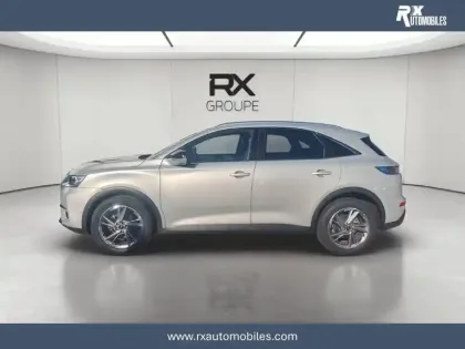 Photo 7 DS DS 7 DS7 Crossback BlueHDi 180 EAT8