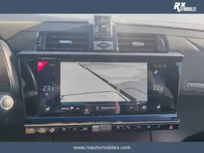 Photo 14 DS DS 7 DS7 Crossback BlueHDi 180 EAT8