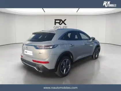 Photo 10 DS DS 7 DS7 Crossback BlueHDi 180 EAT8