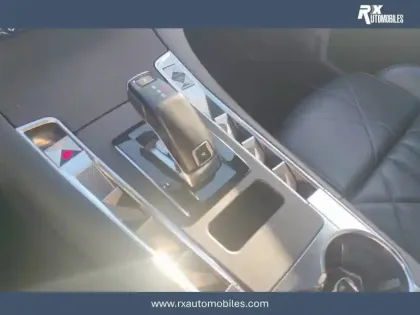 Photo 16 DS DS 7 DS7 Crossback BlueHDi 180 EAT8