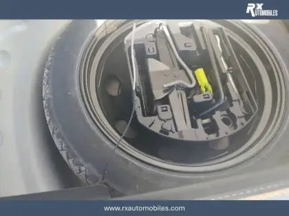 Photo 9 DS DS 7 DS7 Crossback BlueHDi 180 EAT8