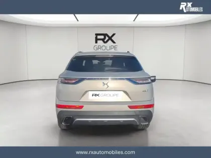 Photo 8 DS DS 7 DS7 Crossback BlueHDi 180 EAT8