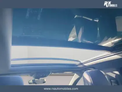 Photo 18 DS DS 7 DS7 Crossback BlueHDi 180 EAT8