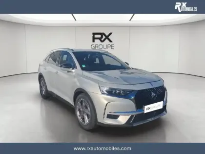 Photo Ds Ds 7 Performance Line+