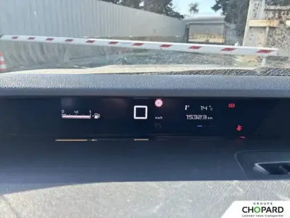 Photo 16 Citroën C3  Turbo 100 ch BVM6