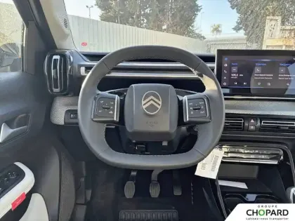 Photo 15 Citroën C3  Turbo 100 ch BVM6