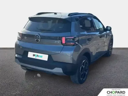 Photo 7 Citroën C3  Turbo 100 ch BVM6