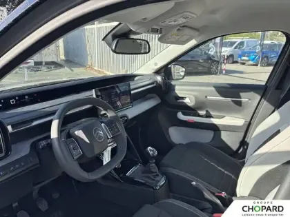 Photo 9 Citroën C3  Turbo 100 ch BVM6