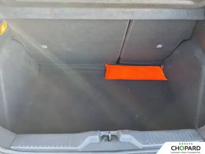 Photo 5 Citroën C3  Turbo 100 ch BVM6