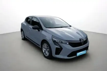 Photo 6 Renault Clio  E-Tech full hybrid 145 ch GSR2