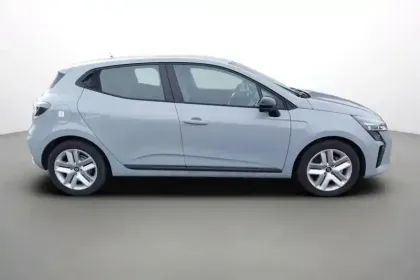 Photo 5 Renault Clio  E-Tech full hybrid 145 ch GSR2