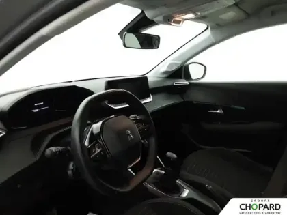 Photo 8 Peugeot 208  PureTech 75 S&S BVM5