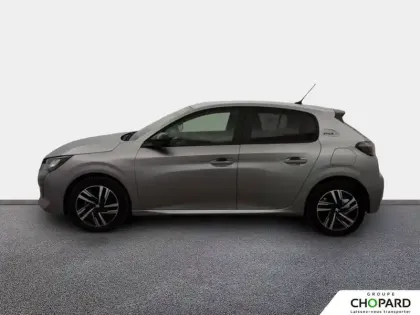 Photo 7 Peugeot 208  PureTech 75 S&S BVM5