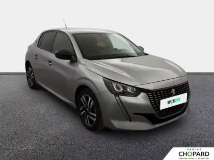 Photo 17 Peugeot 208  PureTech 75 S&S BVM5